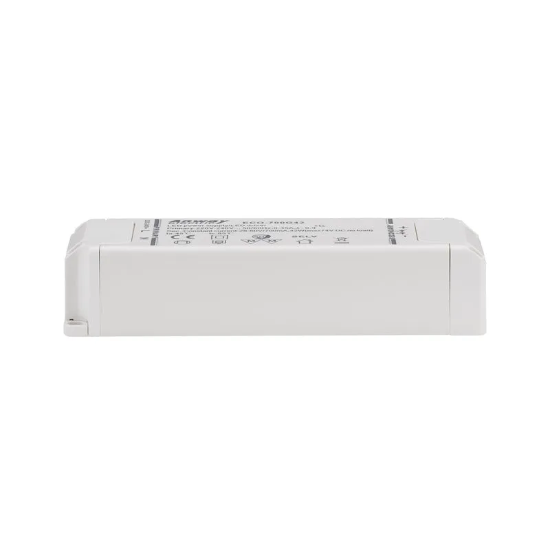 Paulmann LED Driver Konst.strom 700mA 42W Weiß