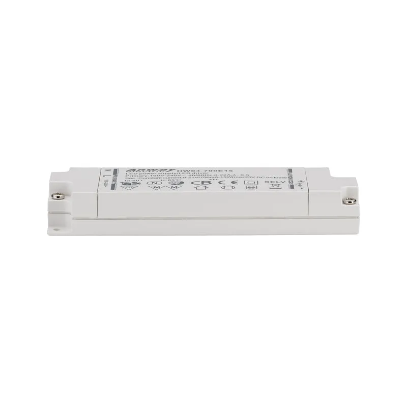 Paulmann LED Driver Konst.strom 700mA 15W Weiß