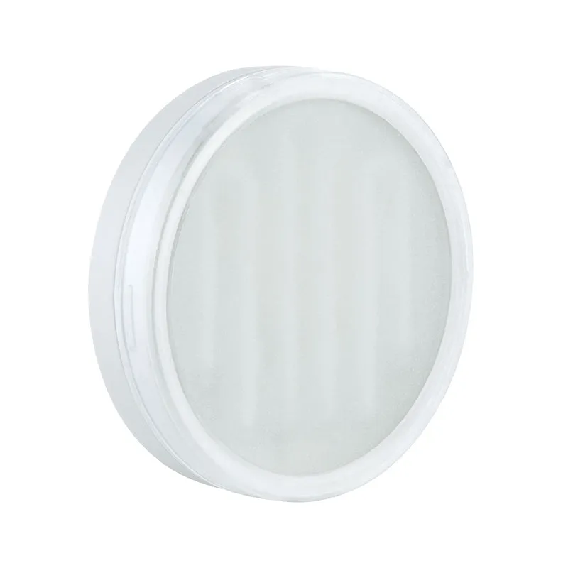 Paulmann ESL Disc 7W GX53 Warmweiß
