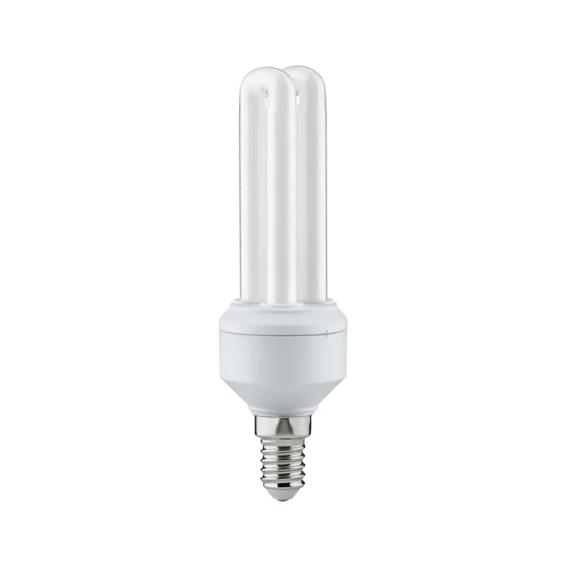 Paulmann ESL Mini 9W E14 Warmweiß
