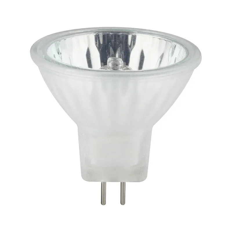 Paulmann Halogen KLS Juwel flood 30° 2x20W GU4 12V 35mm Satin