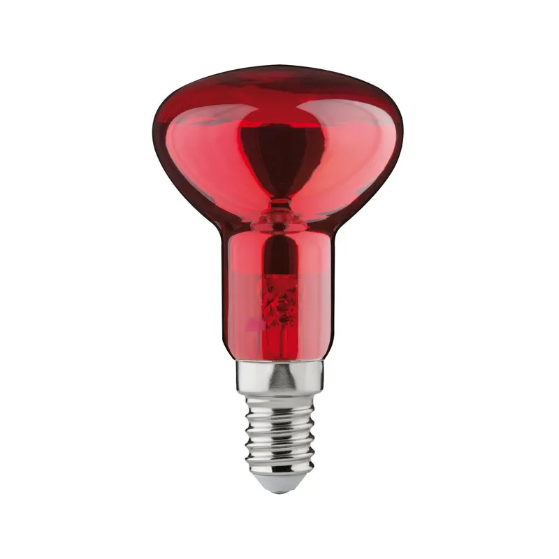 Paulmann Reflektorlampe R50 40W E14 Infrarot