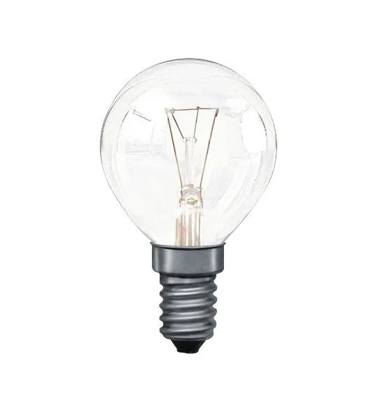 Paulmann Tropfenlampe Backofen 40W E14 300° Klar