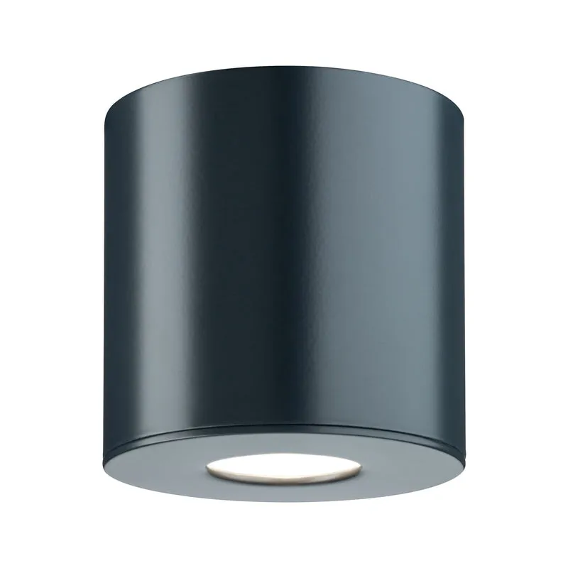 Paulmann Outdoor House ABL IP44 660lm 4000K 5,3W 230V 55° Anthrazit Al Acryl