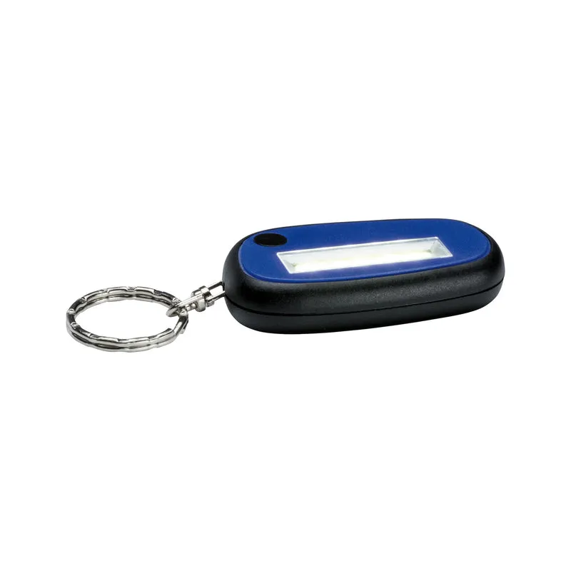 Paulmann Function Mini Key Flashlight Blau Kunststoff