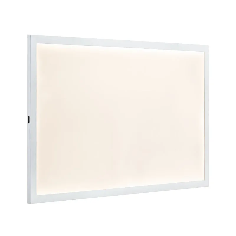 Paulmann Function Glow LED-Panel Extension Dif 25x40cm 8W 230/24V Ws Sat Met/Kst