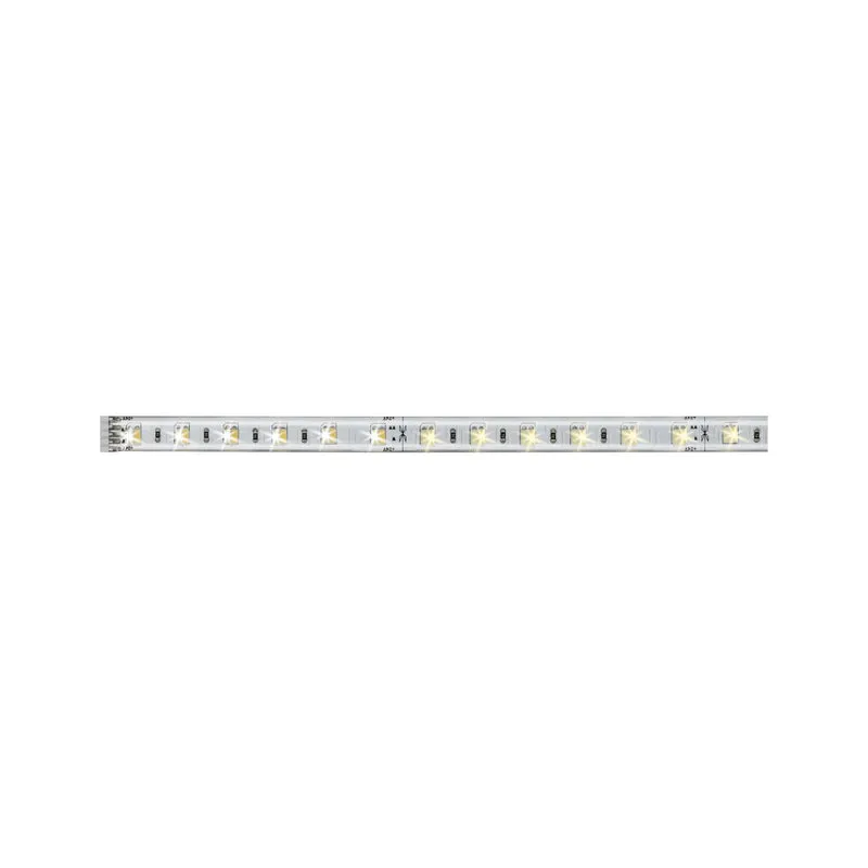 Paulmann Function MaxLED Strip 50cm Tunw 3,5W 24V Silber Kst