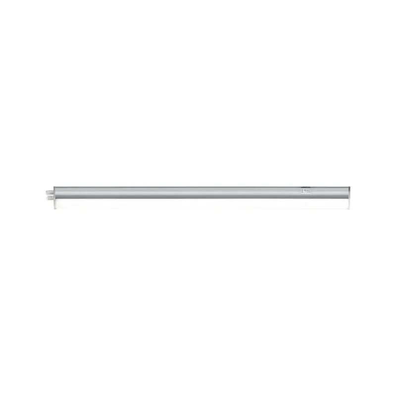 Paulmann Function Bond Hochvolt LED-Lichtleiste 12W Satin 230V Alu Kunststoff