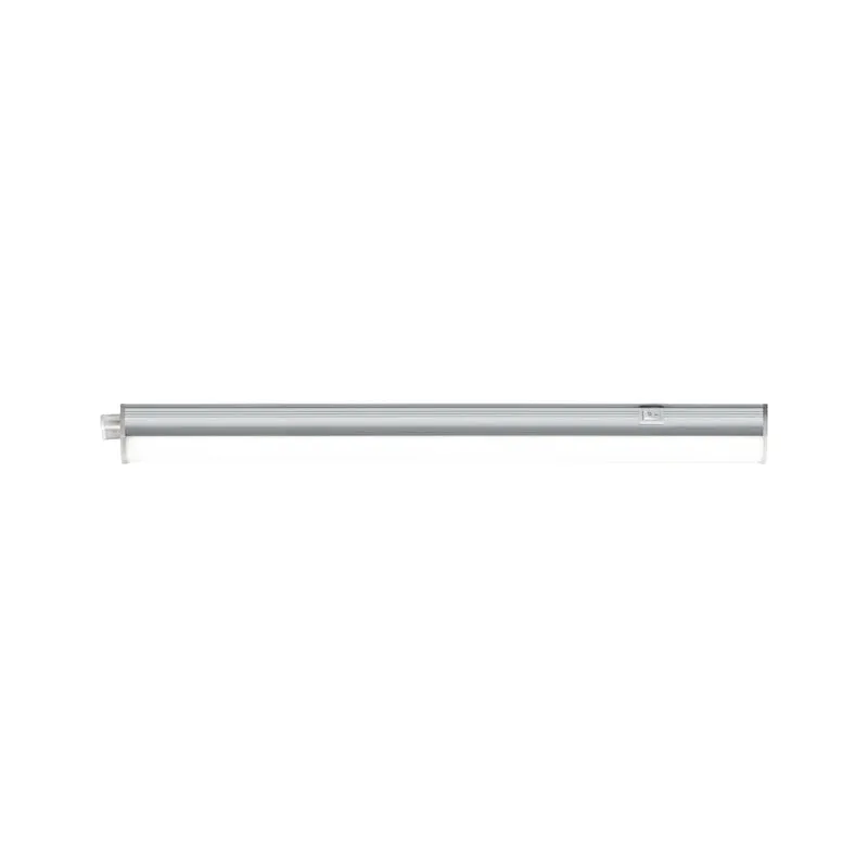 Paulmann Function Bond Hochvolt LED-Lichtleiste 8W Satin 230V Alu Kunststoff