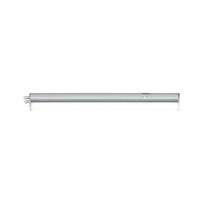 Paulmann Function Bond Hochvolt LED-Lichtleiste 5W Satin 230V Alu Kunststoff