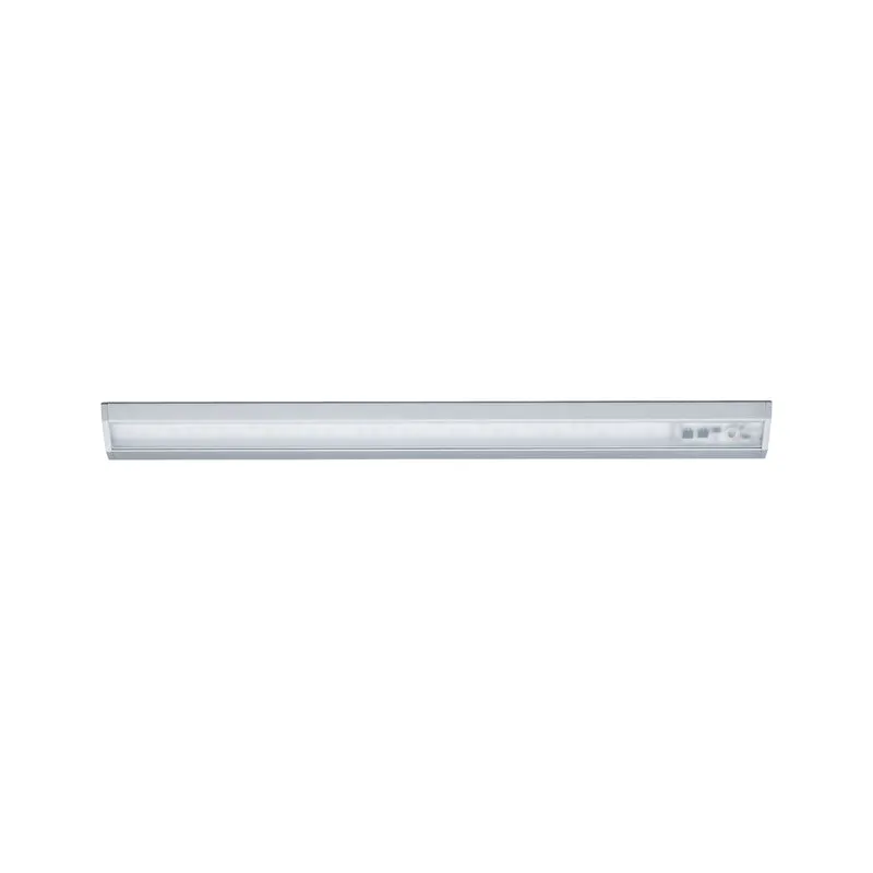 Paulmann Function ChangeLine LED-Lichtleiste 400 Touch 3,8W LED Alu matt 230V/12V Alu Kst