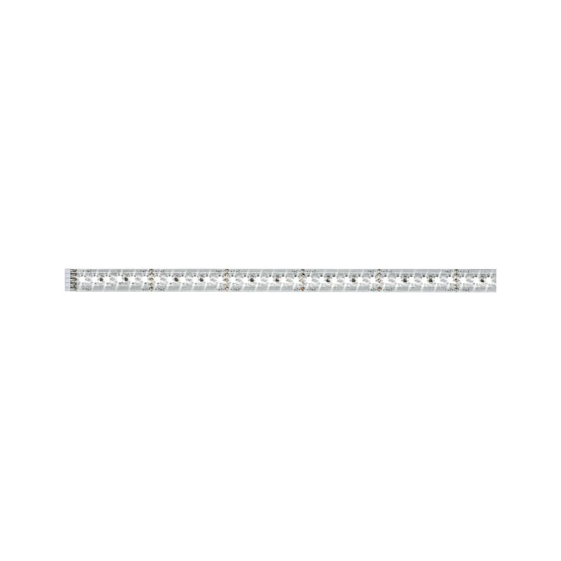 Paulmann Function MaxLED 1000 Strip 50cm Tageslichtweiß 6W 24V Silber