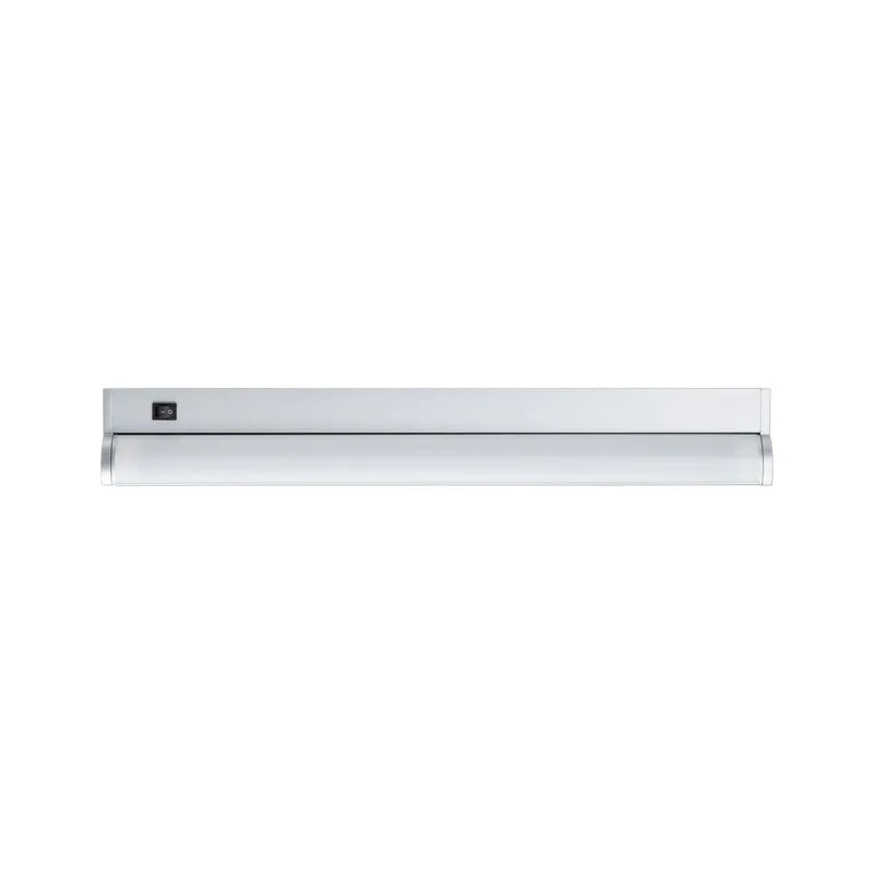 Paulmann Function WaveLine Unterbauleuchte 13W G5 Alu matt 230V Metall Kunststoff