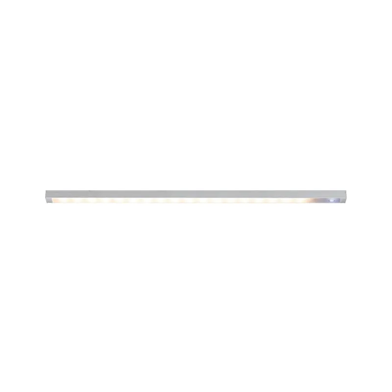 Paulmann Function JetLine LED-Lichtleiste Touch 5,5W LED Alu matt 230V/12V Alu Kst