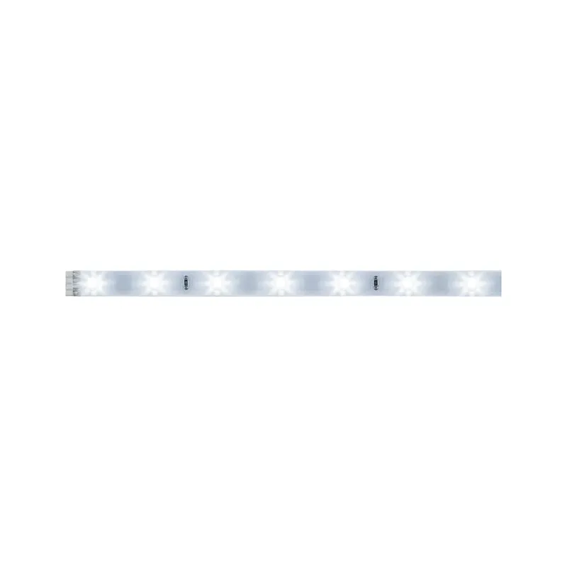 Paulmann Function YourLED Stripe 97cm IP44 Shrink TageslichtWs 3W 12V DC Ws Kst