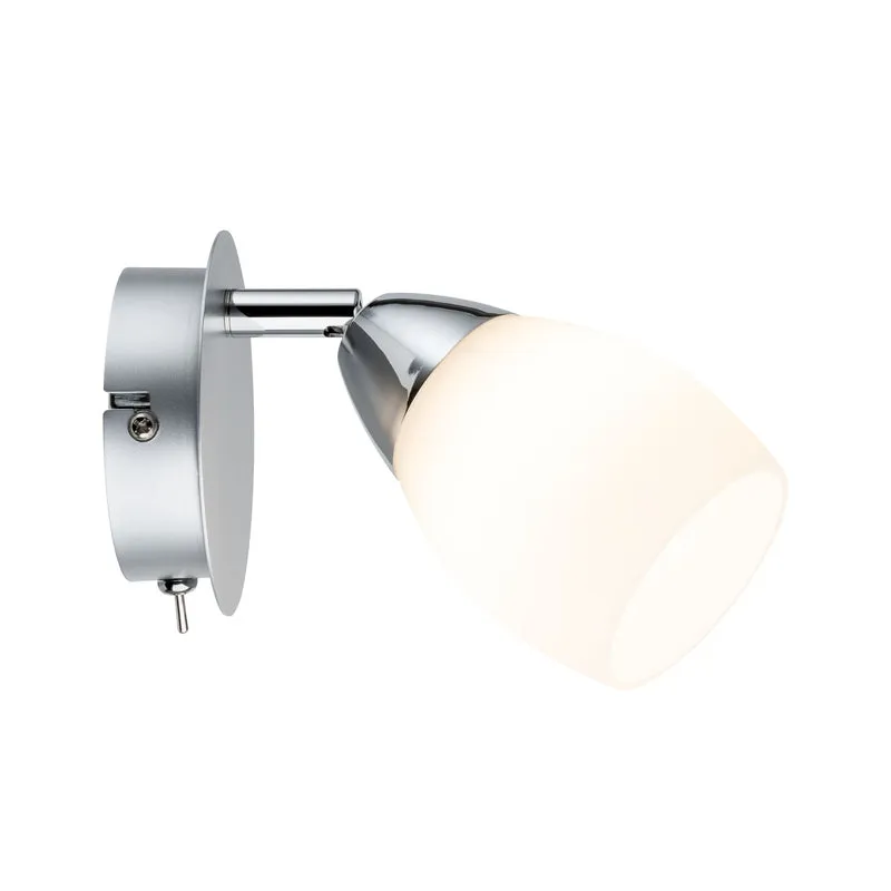 Paulmann SL WolbaLED Balken 1x3W GU10 Chr-m