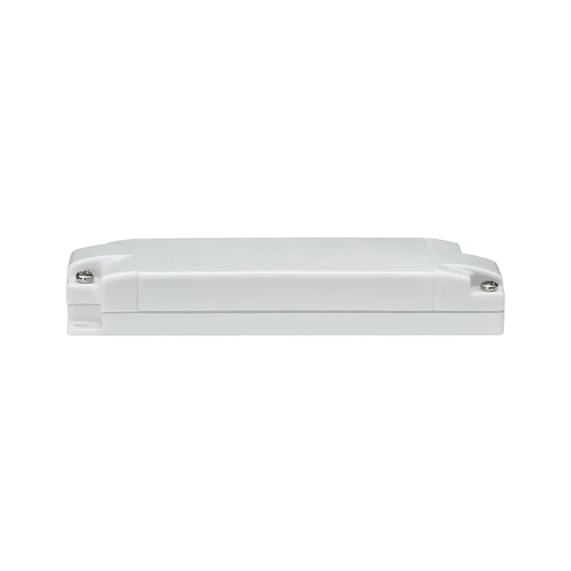 Paulmann SmartHome BLE Master Schalt Controller max. 500W 230V AC Weiß Kunststoff