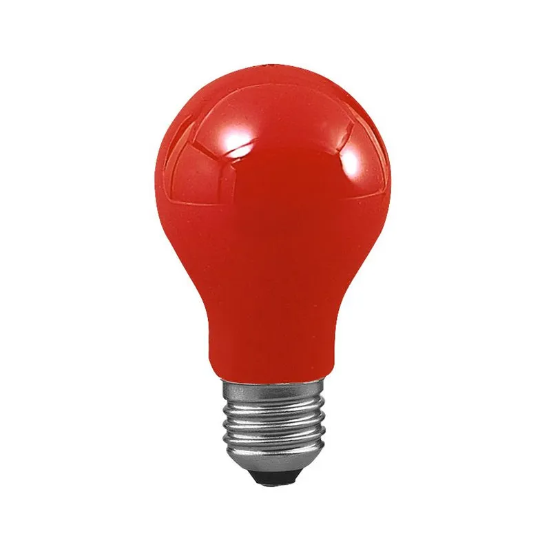 Paulmann AGL 40W E27 Rot