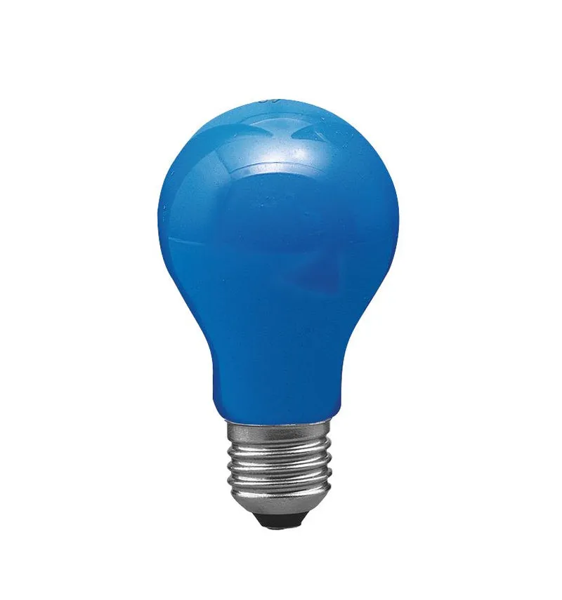 Paulmann AGL 25W E27 Blau