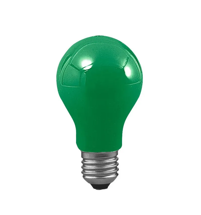 Paulmann AGL 25W E27 Grün