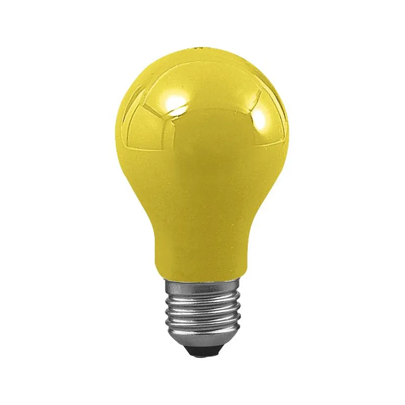 Paulmann AGL 25W E27 Gelb