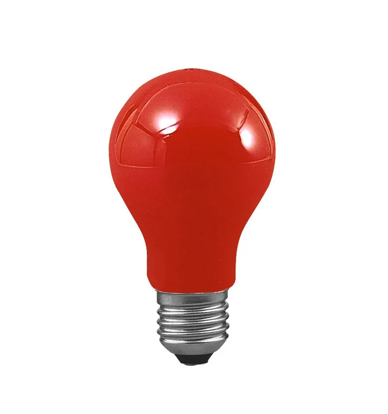 Paulmann AGL 25W E27 Rot