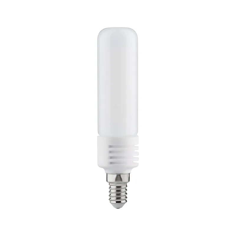 Paulmann LED Deco Tube 4,5W E14 230V Opal 2700K