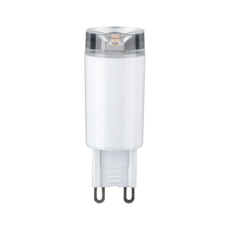 Paulmann LED Stiftsockel 2,4W G9 230V 2700K