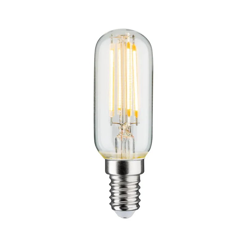 Paulmann LED Röhre 4,5W E14 230V Klar 2700K dimmbar