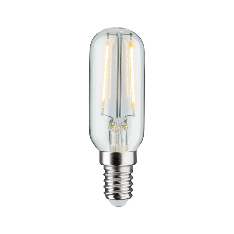 Paulmann LED Röhre 2,8W E14 230V Klar 2700K dimmbar