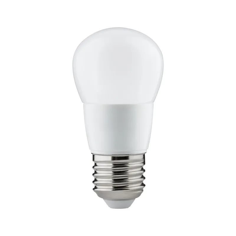 Paulmann LED Premium Tropfen 6W E27 230V 2700K