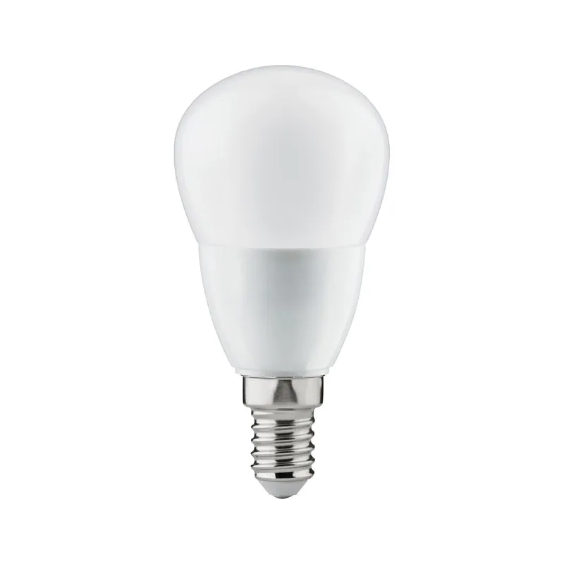 Paulmann LED Premium Tropfen 6W E14 230V 2700K