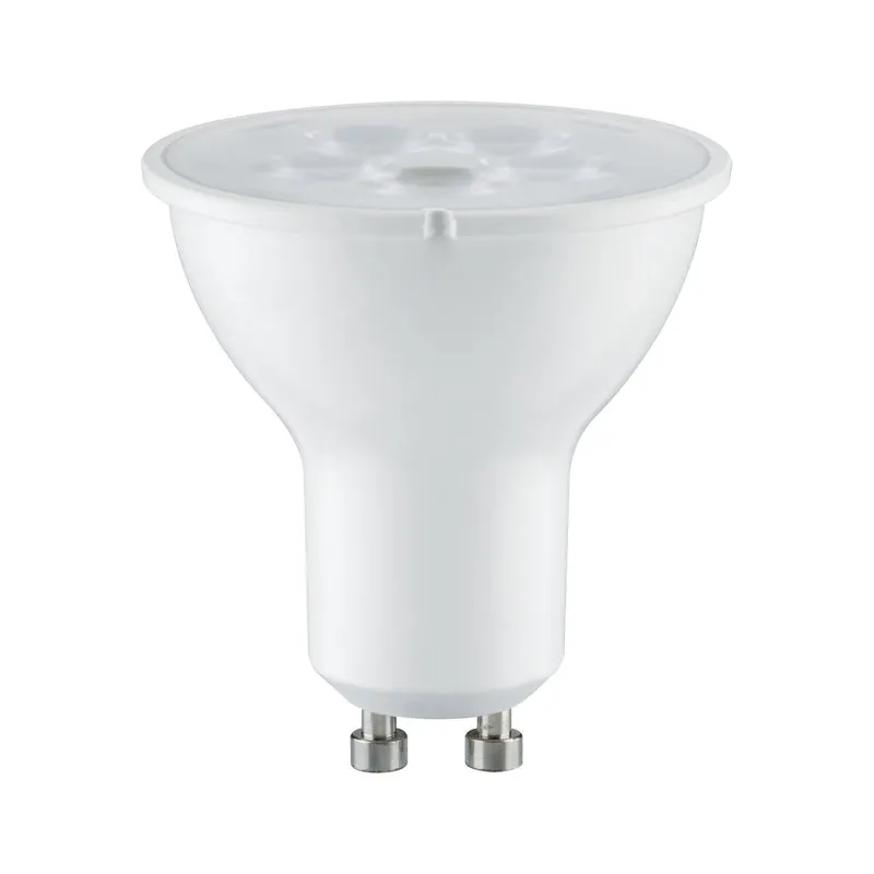 Paulmann LED Reflektor 6,5W GU10 230V Ra 90 2700K