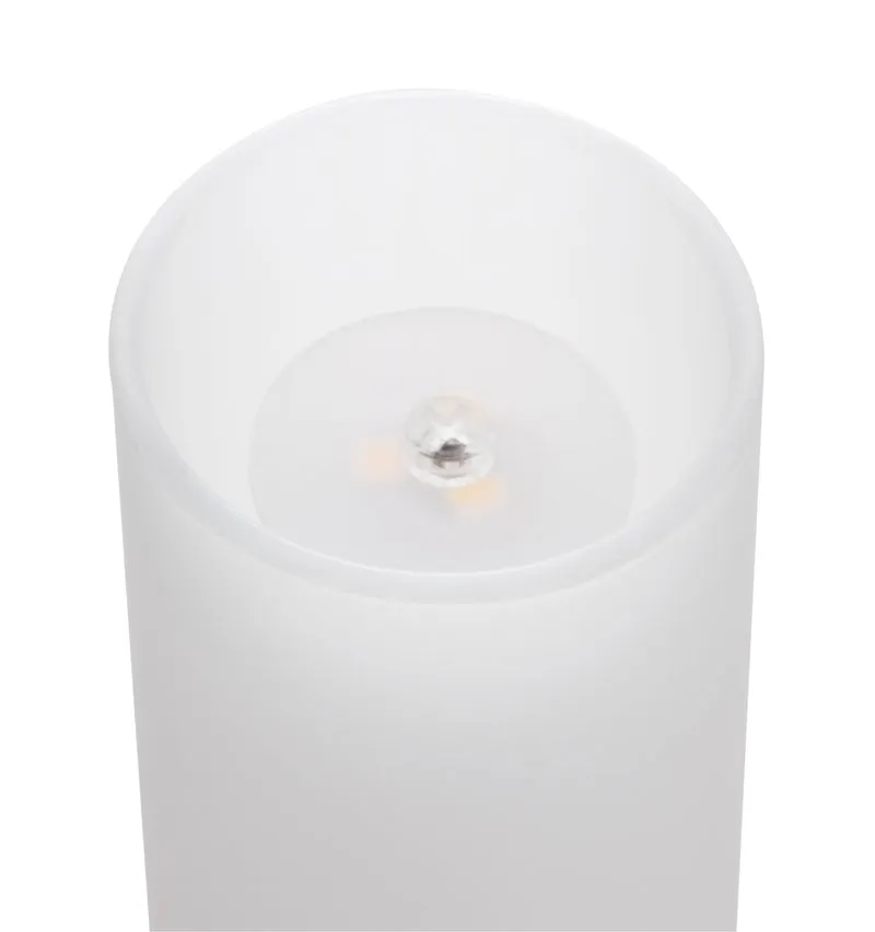 Paulmann LED Premium DecoPipe gerade 4,7W E27 230V 2700K