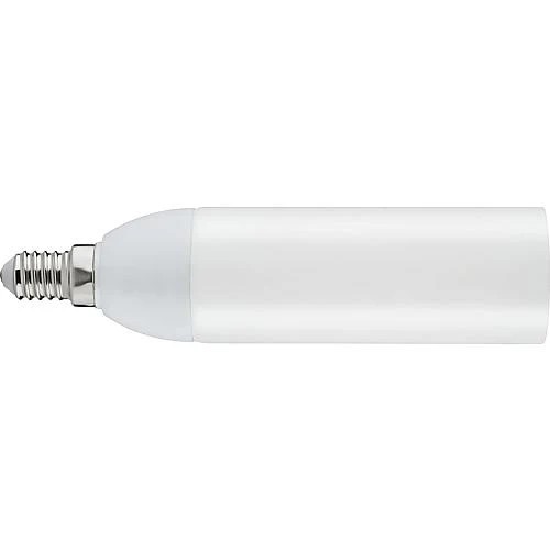 Paulmann LED Premium DecoPipe gerade 4,7W E14 230V 2700K