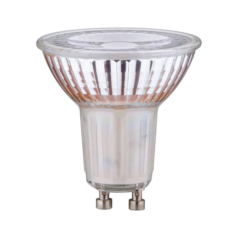 Paulmann LED Glasreflektor 3,7W GU10 230V 2700K dimmbar