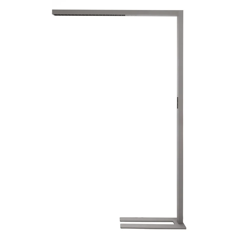 DEKOLIGHT Deko-Light Stehleuchte, Office Three Mot 343023