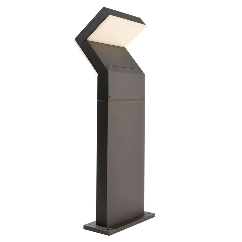 Deko-Light Taygeta 600 18W dunkelgrau