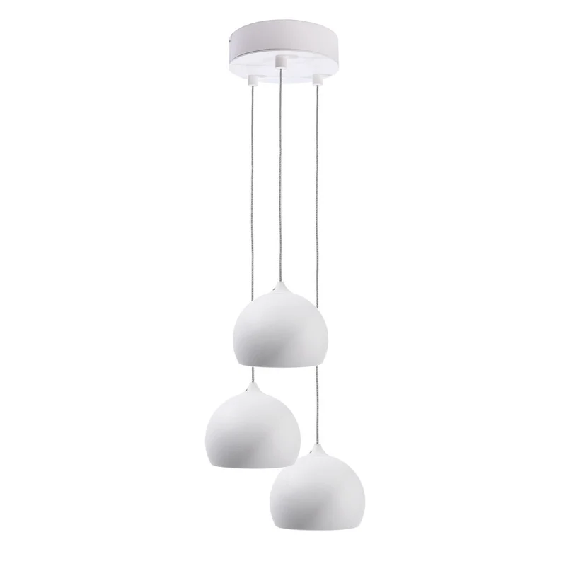 Deko-Light Heze III 16,5W weiß matt