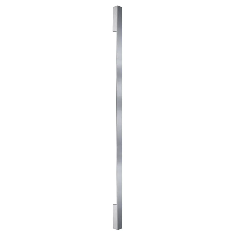 Deko-Light Larga 1700 15W silberfarben gebürstet