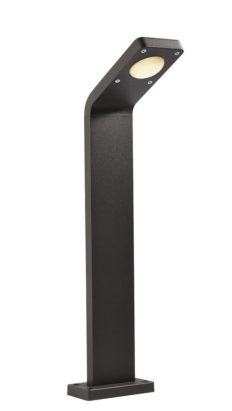 Deko-Light Gruis II 9W anthrazit
