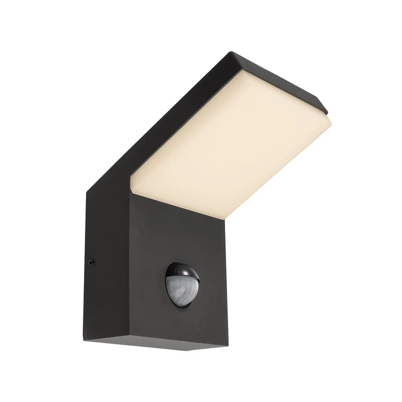 Deko-Light Tucanae Motion 18W dunkelgrau