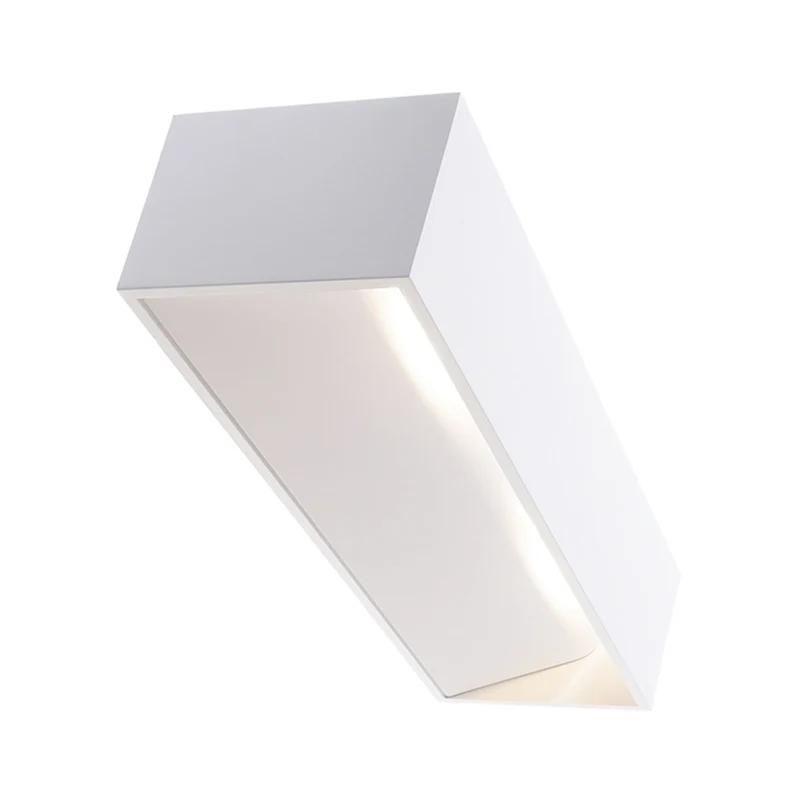 Deko-Light Dado Double 12W weiß