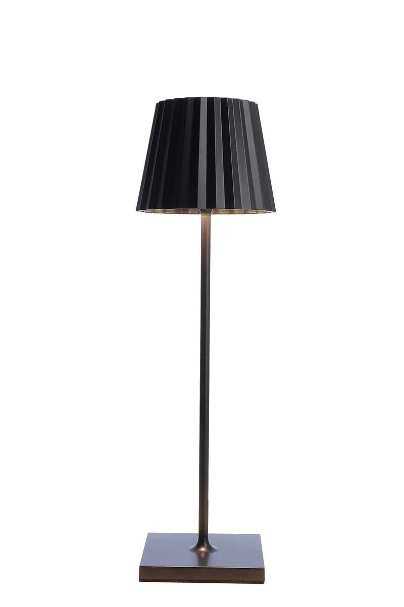 Deko-Light Sheratan II 2,2W schwarz