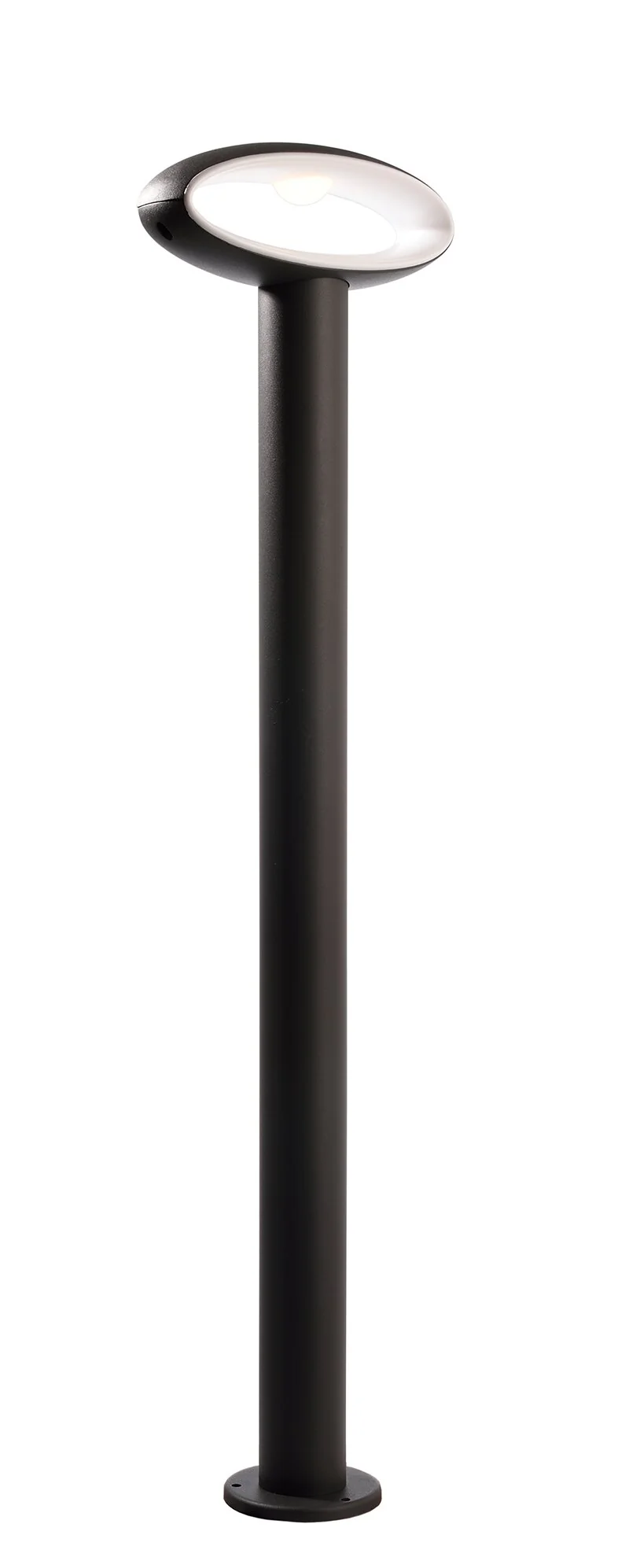 Deko-Light Beid 9,3W Dunkelgrau