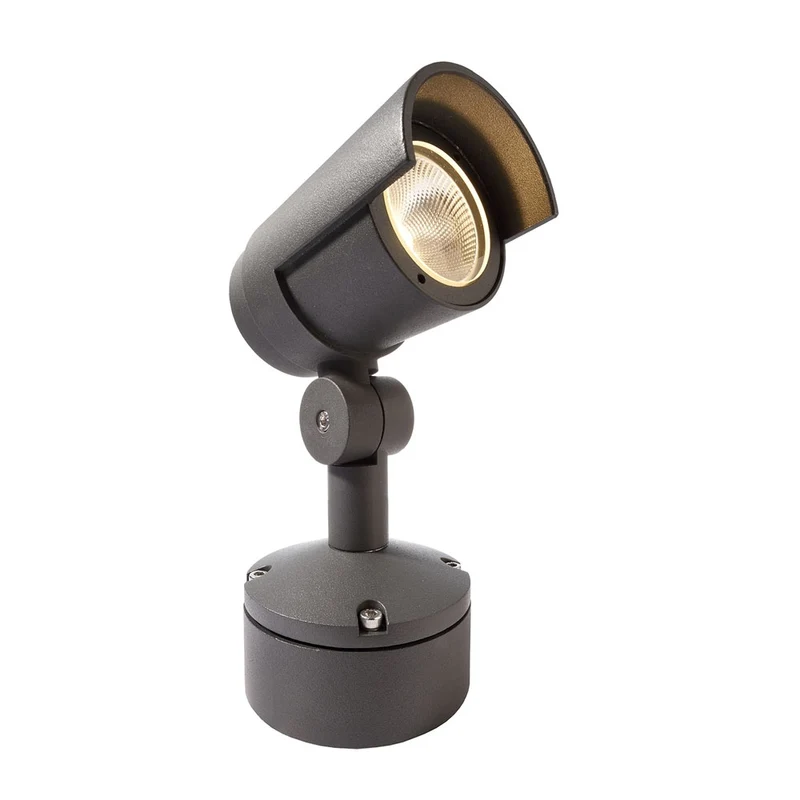 Deko-Light Keid 21,5W dunkelgrau