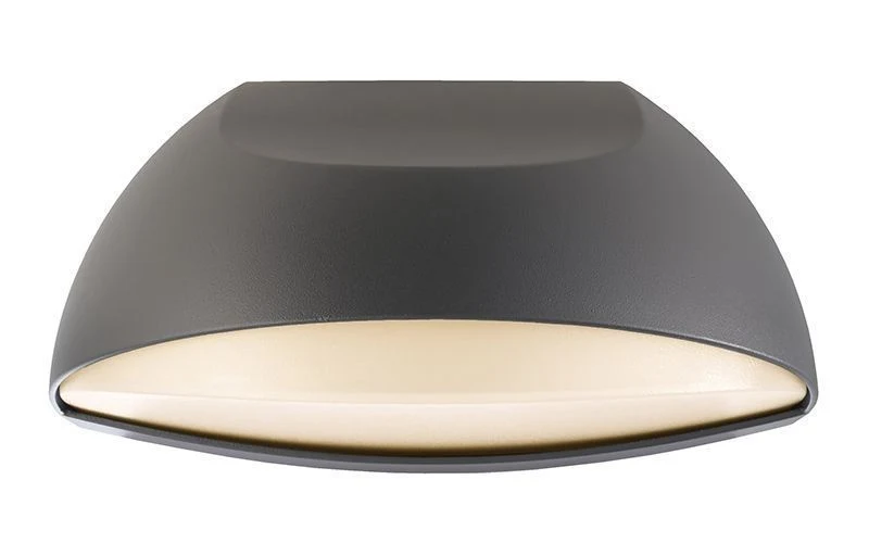 Deko-Light Wasat II 7,8W dunkelgrau