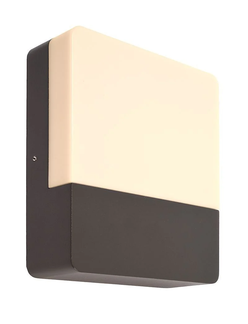 Deko-Light Pictoris 12,2W dunkelgrau