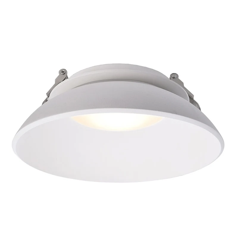 Deko-Light Kaus 14,5W weiß matt