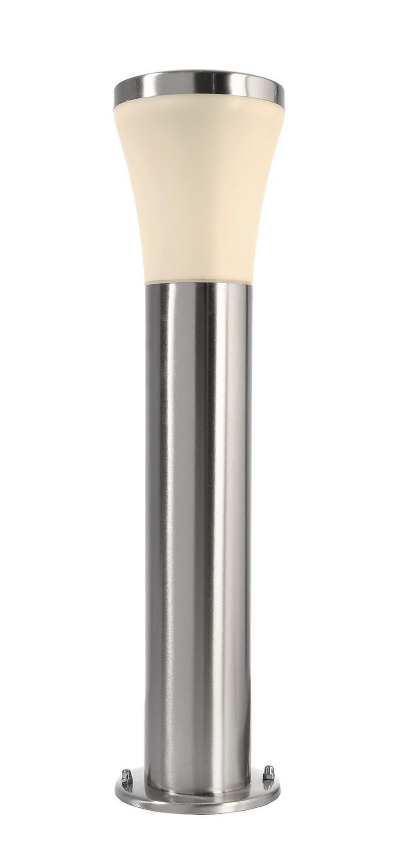 Deko-Light Procyon Silber gefrostet